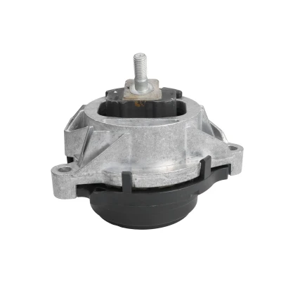 Abbildung von TEDGUM TED38660 Motorlager links Hydrolager BMW: 3 Saloon, 4 Convertible