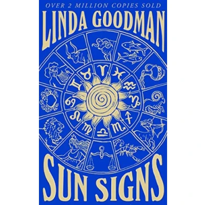 Abbildung von Linda Goodman&#039;s Sun Signs: the Secret Codes of Universe