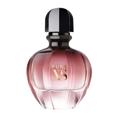 Abbildung von Paco Rabanne Pure XS For Her Eau de Parfum 30 ml