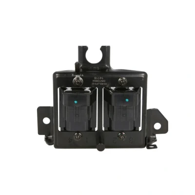 Abbildung von DELPHI GN10554 12B1 Zündspule 6 12 MAZDA: MX 5 I