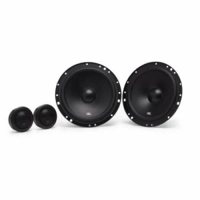 Abbildung von JBL Stage1 601C Komponentensystem