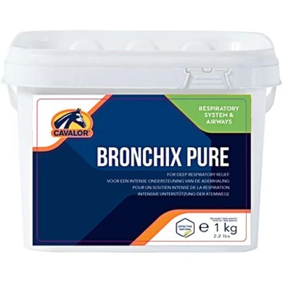 Abbildung von Cavalor Bronchix Pure