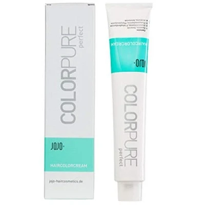 Abbildung von HairForce Color Force 12,1 Spezial Platinblond Asch Plus CremeHaarfarbe, 100 ml