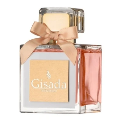 Abbildung von Gisada Donna Eau de Toilette 100 ml