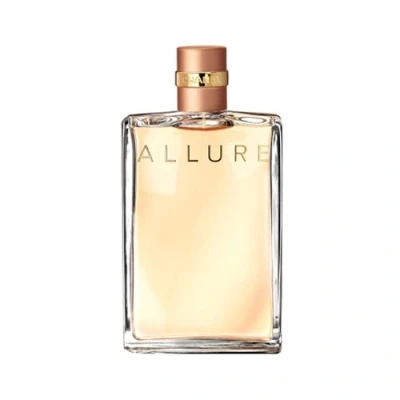 Abbildung von Chanel Allure Eau de Parfum 35 ml