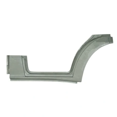 Abbildung von BLIC 6505 06 2509052P Schweller rechts FORD: Transit Mk6 Minibus, Van