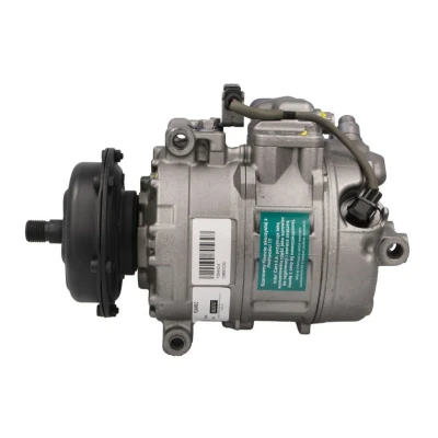 Abbildung von TEAMEC 8629707 Kompressor 7SEU17C 12 PAG 46 VOLKSWAGEN: Transporter 5 Bus, 5, Multivan (7HM