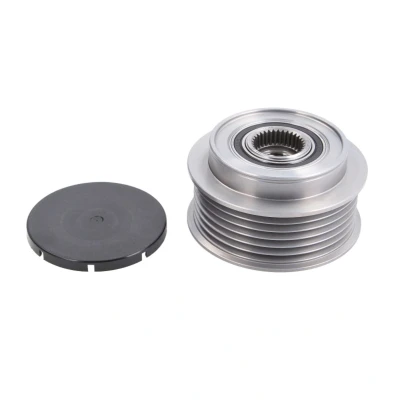Abbildung von VALEO 588107 Freilauf Lichtmaschine 37 AUDI: A8 D3, A4 B5 Avant, Saloon