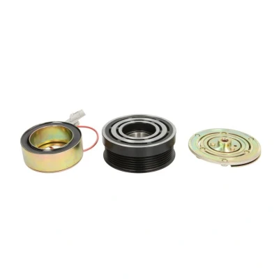 Abbildung von THERMOTEC KTT040008 Magnetkupplung SANDEN TRS105