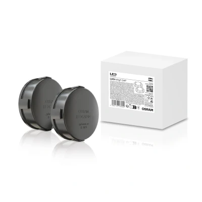 Abbildung von OSRAM LEDCAP04 Kappe, Hauptscheinwerfer