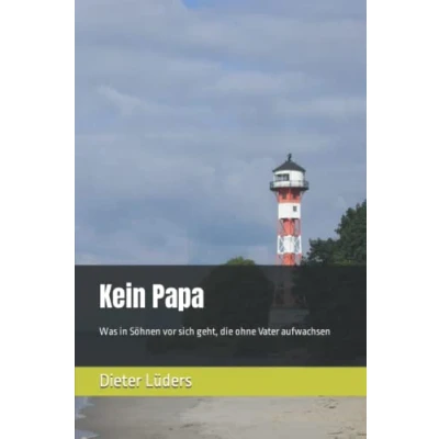 Abbildung von Kein Papa: Was in Söhnen vor sich geht, die ohne Vater aufwachsen
