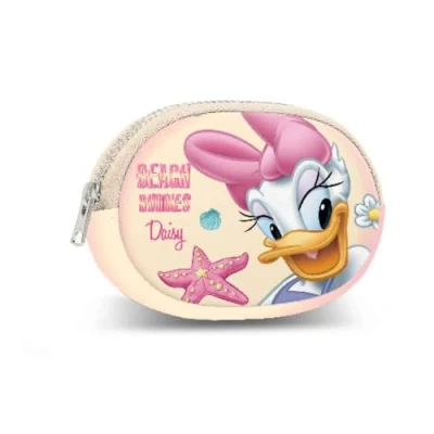 Abbildung von Disney Pill Portemonnaie Beach Unisex Kids,Rosa,Einheitsgröße