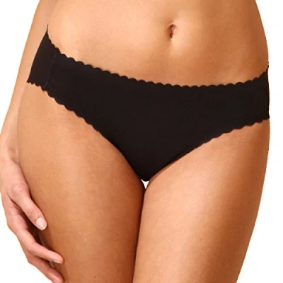 Abbildung von DIM Bodytouch Slip, Damen, Größe: 42, Schwarz