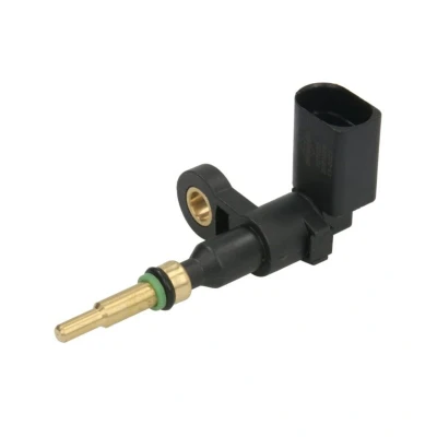 Abbildung von NRF 727023 Kühlmitteltemperatursensor mit Dichtring AUDI: A6 C7 Avant, A3 Sportback, A5 B8 Convertible, VOLKSWAGEN: Arteon, SKODA: Rapid Spaceback