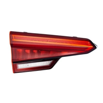 Abbildung von HELLA 2SV 012 247 071 Rückleuchte links innerer Teil LED 12 mit Lampenträger AUDI: A4 B9 Saloon