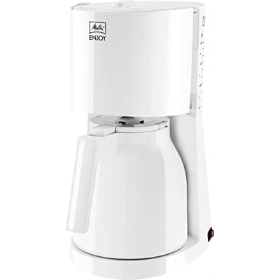 Abbildung von Melitta Enjoy ii therm weiß 6756987