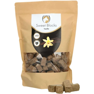 Abbildung von Excellent Horse Sweet Blocks Vanilla