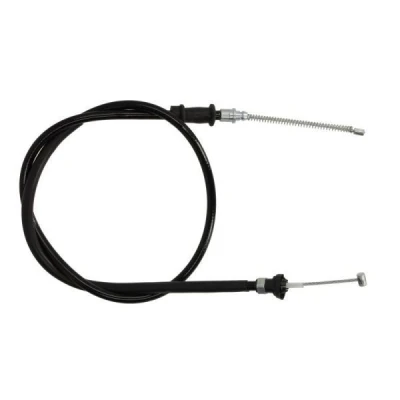 Abbildung von ABE C7F003ABE Handbremsseil rechts 1435 FIAT: Panda II Hatchback