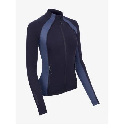 Abbildung von LeMieux Jacke Carly Navy