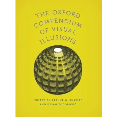 Abbildung von OXF COMPENDIUM VISUAL ILLUSIONS C
