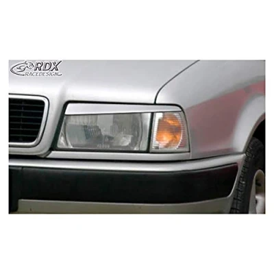 Abbildung von RDX Racedesign RDSB050 Blende, Hauptscheinwerfer vorne