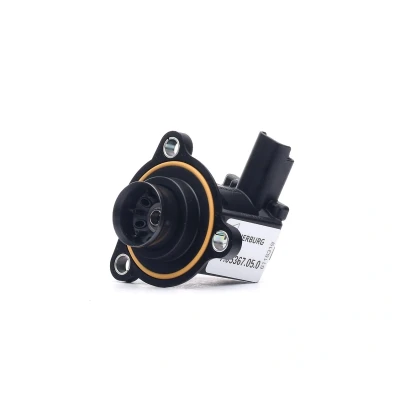 Abbildung von PIERBURG 7.05367.05.0 Schubumluftventil, Lader MINI: Hatchback
