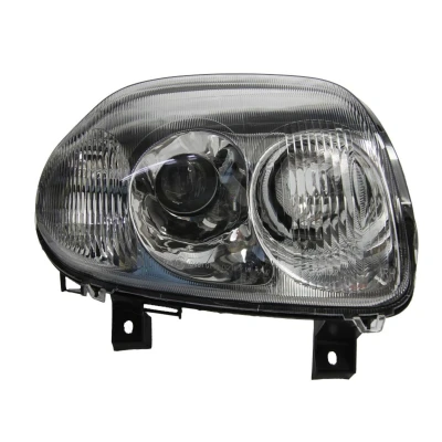Abbildung von ABAKUS 551 1136R LD EM Scheinwerfer RENAULT: CLIO 2