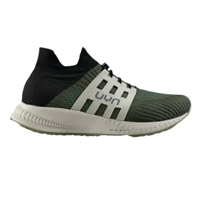 Abbildung von UYN Y100144 Nature Tune Vibram Sneaker Male Militär/Schwarz EU 47