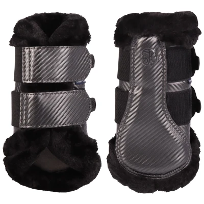 Abbildung von Harry&#039;s Horse SS25 Beenbeschermers Denici Cavalli Shadow