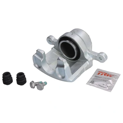 Abbildung von TRW BHW852E Bremssattel Gusseisen KIA: Rio 3, III Box Body / Hatchback