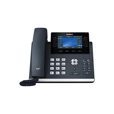 Abbildung von Yealink IP Telefon SIP T46U PoE Business