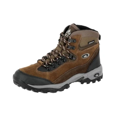 Abbildung von Lico Wanderschuh »Trekkingstiefel Milan«