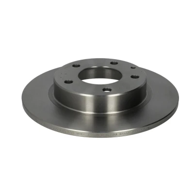 Abbildung von BOSCH 0 986 478 633 Bremsscheibe 261 10 5 114,3 voll geölt MAZDA: Premacy, Xedos 6, 626 V Saloon