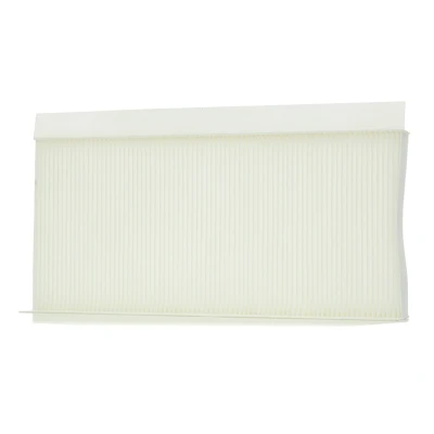 Abbildung von MAHLE ORIGINAL LA 252 Innenraumfilter Partikelfilter 395,0 186 32,0 MERCEDES BENZ: A Class, B Class