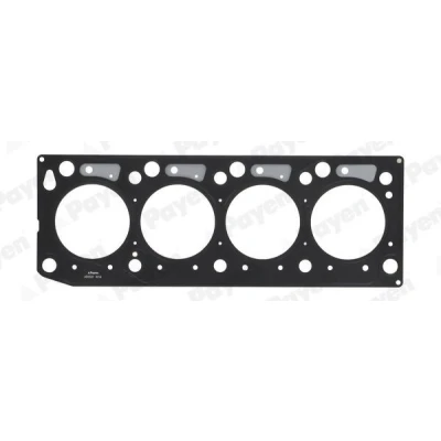 Abbildung von PAYEN AB5320 Zylinderkopfdichtung 1,37 Metall Lagen Dichtung FORD: Galaxy Mk2 MPV, Focus 2, Mk1 Saloon