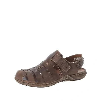Abbildung von Rieker Herren Halbschuhe 22074