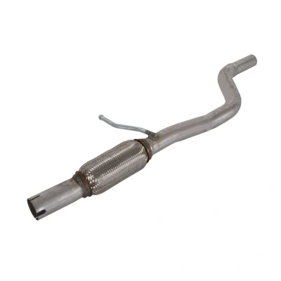 Abbildung von BOSAL 740 003 Abgasrohr FIAT: Seicento / 600 Hatchback