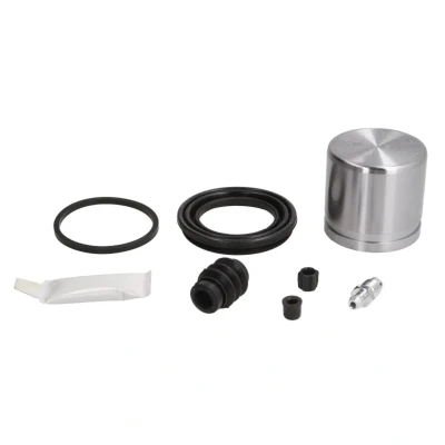 Abbildung von AUTOFREN SEINSA D41913C Bremssattel Reparatursatz Vorderachse 54 HYUNDAI: Tucson, i20 I Hatchback, II Coupe, KIA: RIO 3