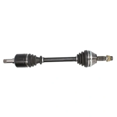 Abbildung von POINT GEAR PNG70252 Antriebswelle Vorderachse links 762 113 für Fahrzeuge mit ABS FIAT: Ducato II Minibus, Platform/Chassis