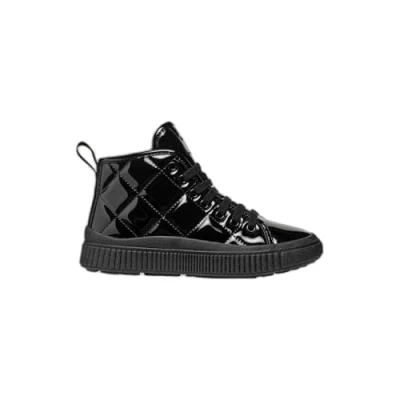Abbildung von Geox J LAQUINNY Girl B Sneaker, 32 EU