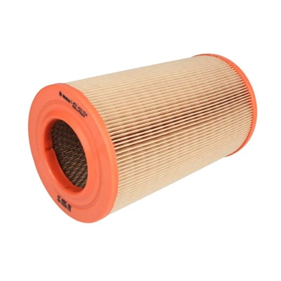 Abbildung von BOSCH 1 457 433 154 Luftfilter 234 136 Filtereinsatz NISSAN: Navara Pickup