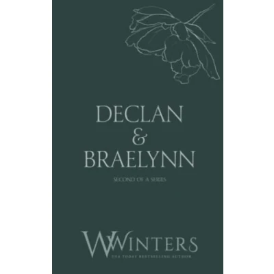 Abbildung von Declan &amp; Braelynn: I&#039;ll Kiss You Twice (Discreet Series, Band 49)
