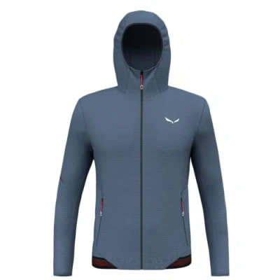 Abbildung von Salewa Pedroc Jacket Laufjacke, Herren, Größe: 50, Java blue