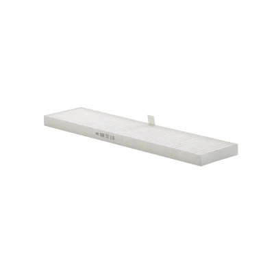 Abbildung von MANN FILTER CU 4219 Innenraumfilter Partikelfilter 417 100 20