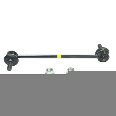 Abbildung von CTR CL0142 Koppelstange Hinterachse links 115mm M10XP1.25 mit Mutter HONDA: Accord 7 Limousine, Tourer, 6 Limousine