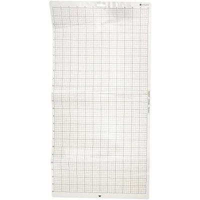 Abbildung von Silhouette America CUT Mat 24 Cutting für Cameo, 12&#039;&#039; x 24&#039;&#039;