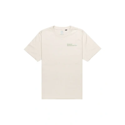 Abbildung von Element Tshirt print, Herren, Größe: Large, Teg