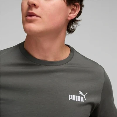 Abbildung von PUMA Herren ESS Small Logo Tee (S)
