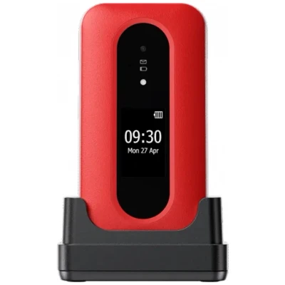 Abbildung von Doro Leva L30 Rot