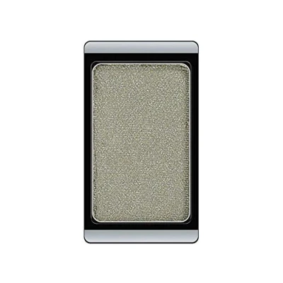 Abbildung von ARTDECO Eyeshadow Farbintensiver langanhaltender Lidschatten grün pearl 1 x 1g